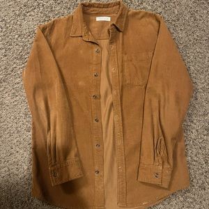 Pacsun corduroy jacket